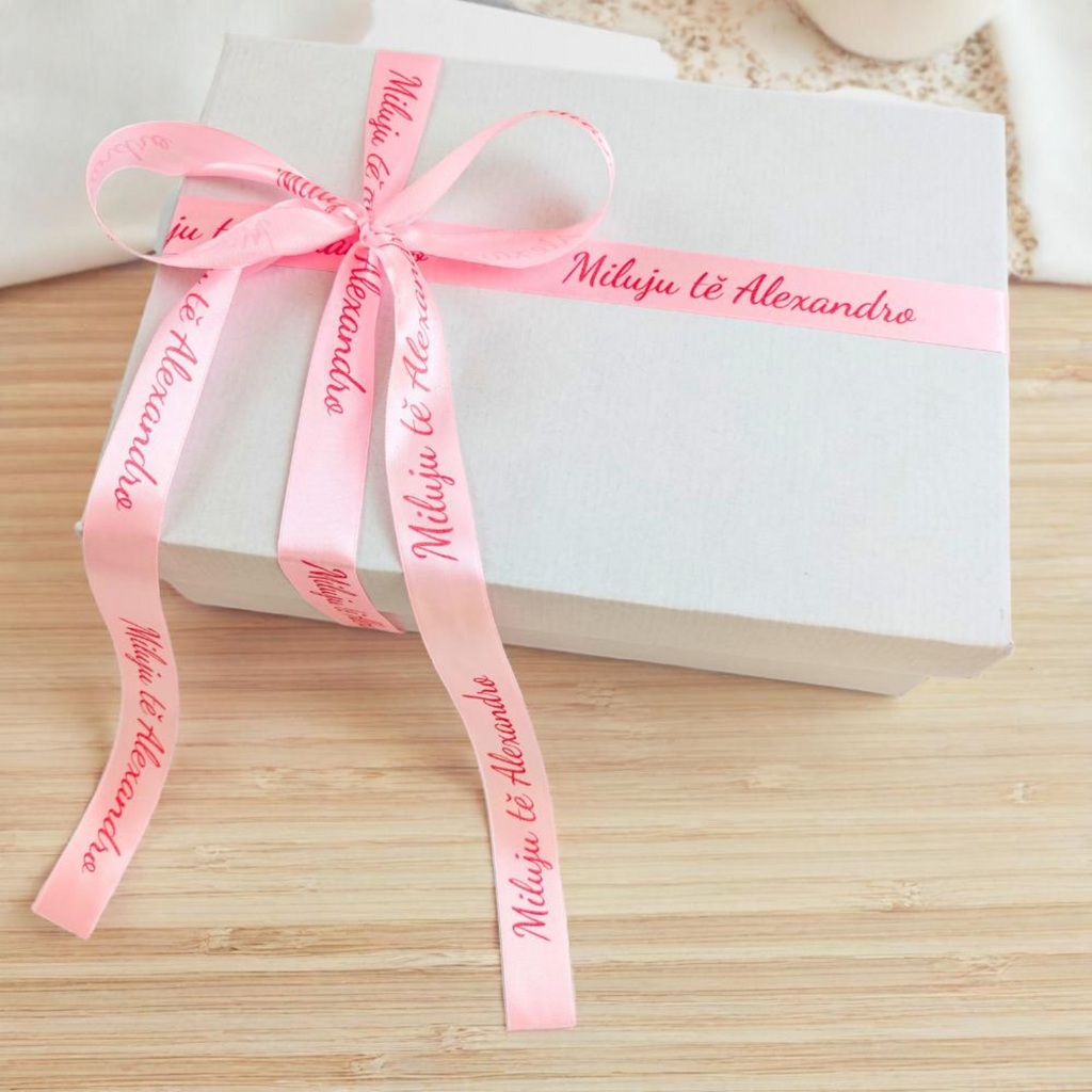 Dárkové balení (malé)