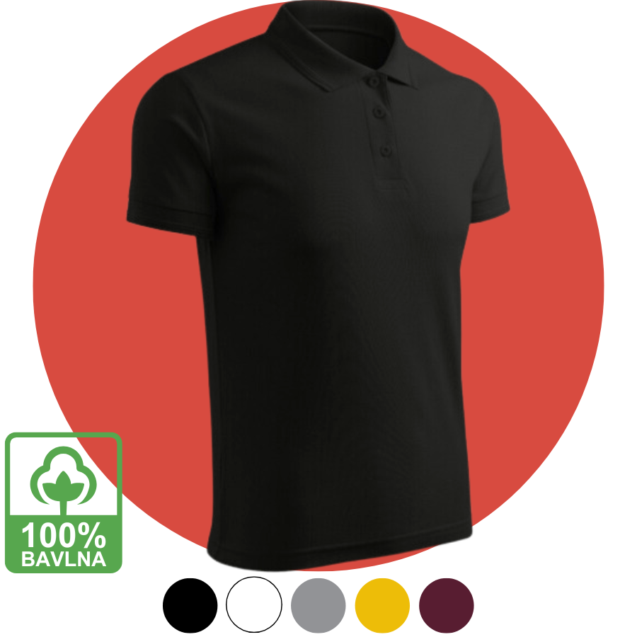 Polo triko